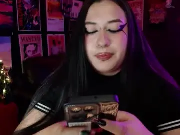 Chaturbate Adult Webcam of raven_darkk