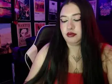 Chaturbate Private Sex Chat of raven_darkk