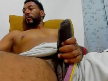 Chaturbate Live Sex of rickywittle