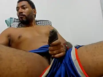 Chaturbate Nude Webcam of rickywittle