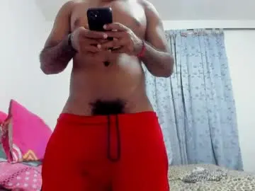 Chaturbate Free Porn Cam of rickywittle