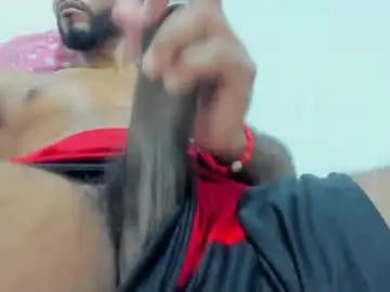 Chaturbate Adult Video Chat of rickywittle