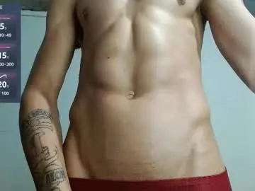 Chaturbate Best Webcam of samfox_