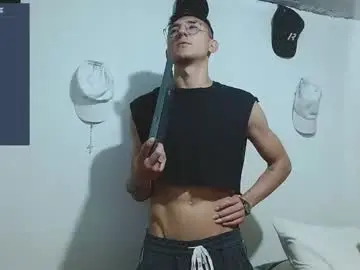 Chaturbate Watch Live Sex Cams of samfox_