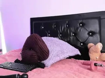 Chaturbate Private Sex Chat of samiacooper25