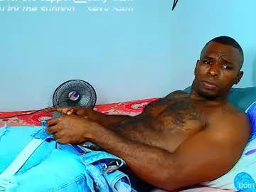 Chaturbate Best Webcam of samsondauda