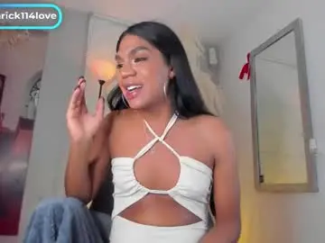 Chaturbate Free Live Porn of sharick_lovee