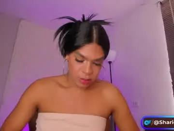 Chaturbate Watch Live Sex Cams of sharick_lovee