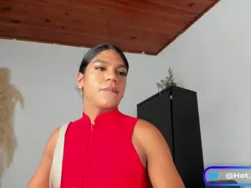 Chaturbate Adult Video Chat of sharick_lovee
