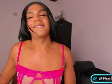 Chaturbate Sex Chat of sharick_lovee