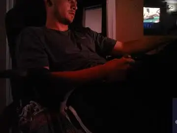 Chaturbate Nude Webcam of stoner394