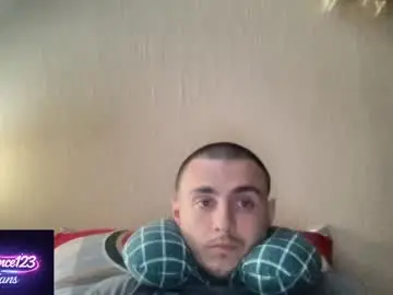Chaturbate Live Sex of stoner394