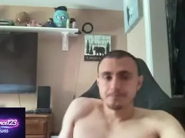 Chaturbate Free Porn Cam of stoner394