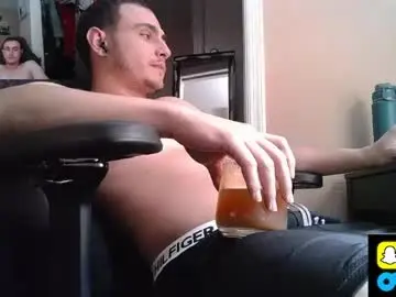 Chaturbate Adult Video Chat of stoner394