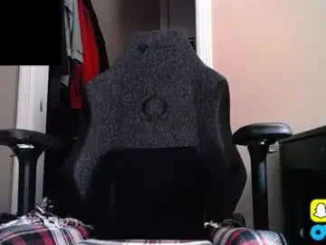 Chaturbate Live Sex Cam of stoner394