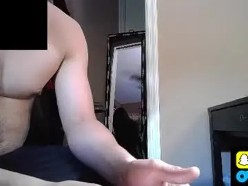 Chaturbate Live Sex Cam of stoner394