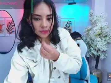 Chaturbate Adult Webcams of tammy_petit