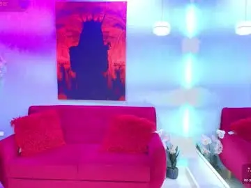 Chaturbate Adult Webcams of tammy_petit