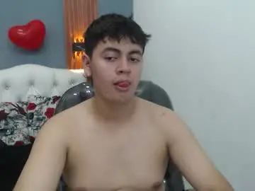 Chaturbate Sex Chat of thiago_saenzz