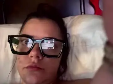 Chaturbate Sex Cam of tslizzy0084