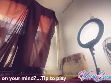 Chaturbate Private Sex Chat of veroalva