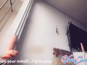 Chaturbate Adult Webcams of veroalva