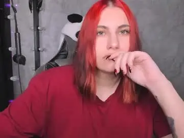 Chaturbate Nude Webcam of you_lika