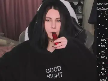 Chaturbate Sex Cam of you_lika