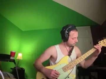 Chaturbate Private Sex Chat of yourpermanentmarker