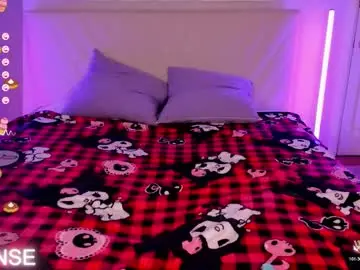 Chaturbate Sex Chat of _emily__strike_