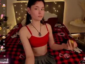 Chaturbate Sex Chat of _emily__strike_