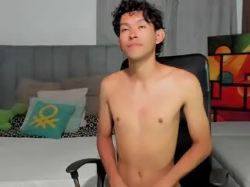 Chaturbate Live Sex Cam of alan_scot