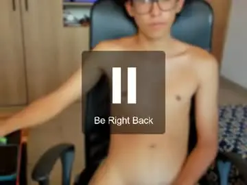 Chaturbate Best Webcam of alan_scot