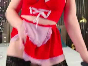 Chaturbate Live Sex of anelie19