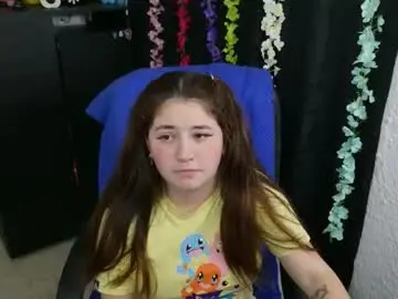 Chaturbate Live Sex of ann_cohen