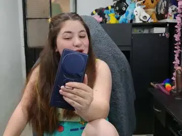 Chaturbate Live Porn of ann_cohen