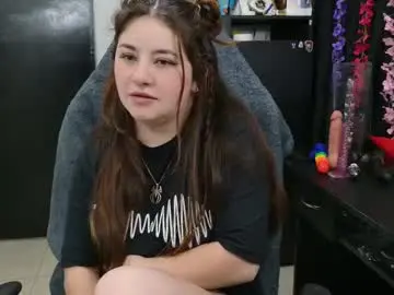 Chaturbate Adult Video Chat of ann_cohen