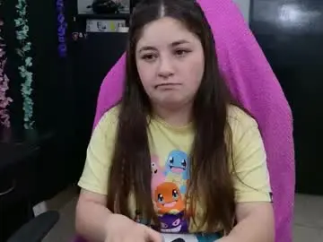 Chaturbate Private Sex Chat of ann_cohen