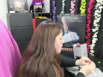 Chaturbate Nude Webcam of ann_cohen