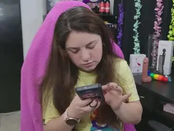 Chaturbate Free Live Porn of ann_cohen