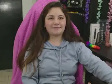 Chaturbate Nude Webcam of ann_cohen