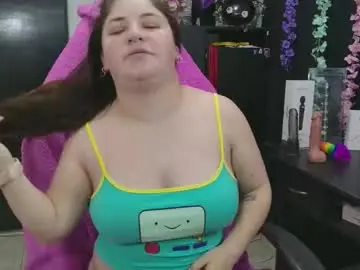 Chaturbate Adult Video Chat of ann_cohen