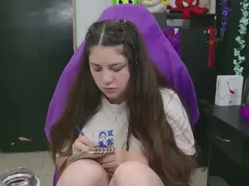 Chaturbate Live Sex Cam of ann_cohen