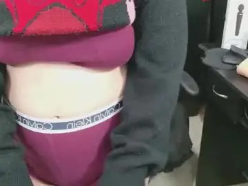 Chaturbate Adult Webcams of ann_cohen