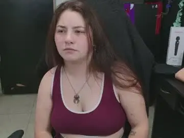 Chaturbate Watch Live Sex Cams of ann_cohen