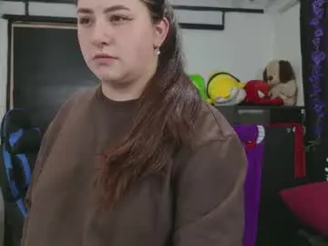 Chaturbate Live Sex Cam of ann_cohen