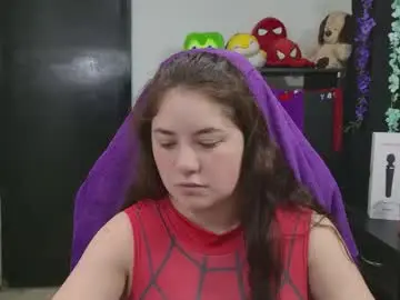 Chaturbate Live Sex Cam of ann_cohen