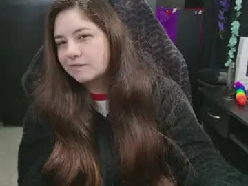 Chaturbate Nude Webcam of ann_cohen