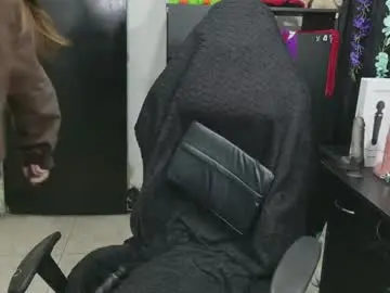 Chaturbate Adult Webcams of ann_cohen