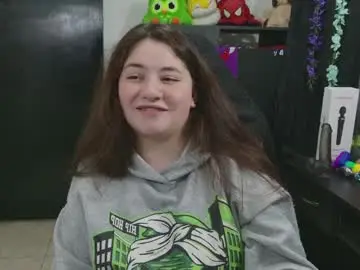 Chaturbate Sex Cam of ann_cohen